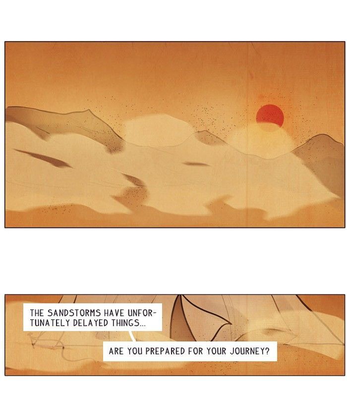 Under the Aegis Chapter 42 page 30 - Chapter 42