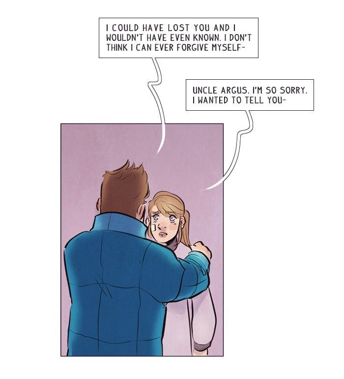 Under the Aegis Chapter 42 page 7 - Chapter 42