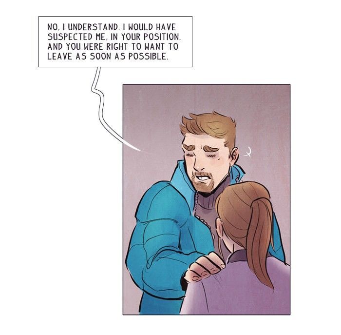 Under the Aegis Chapter 42 page 8 - Chapter 42