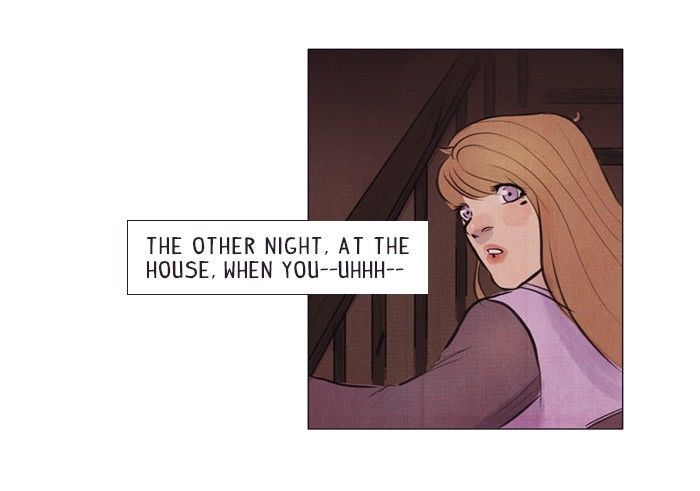 Under the Aegis Chapter 43 page 29 - Chapter 43