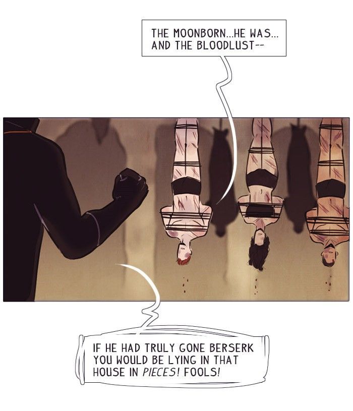 Under the Aegis Chapter 43 page 36 - Chapter 43