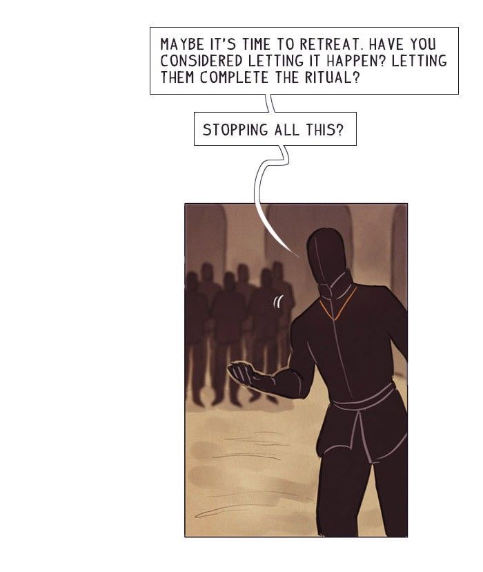 Under the Aegis Chapter 43 page 37 - Chapter 43