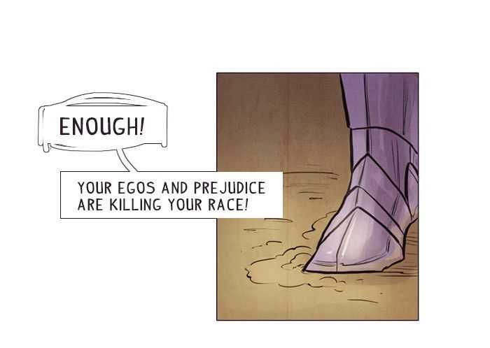 Under the Aegis Chapter 45 page 16 - Chapter 45