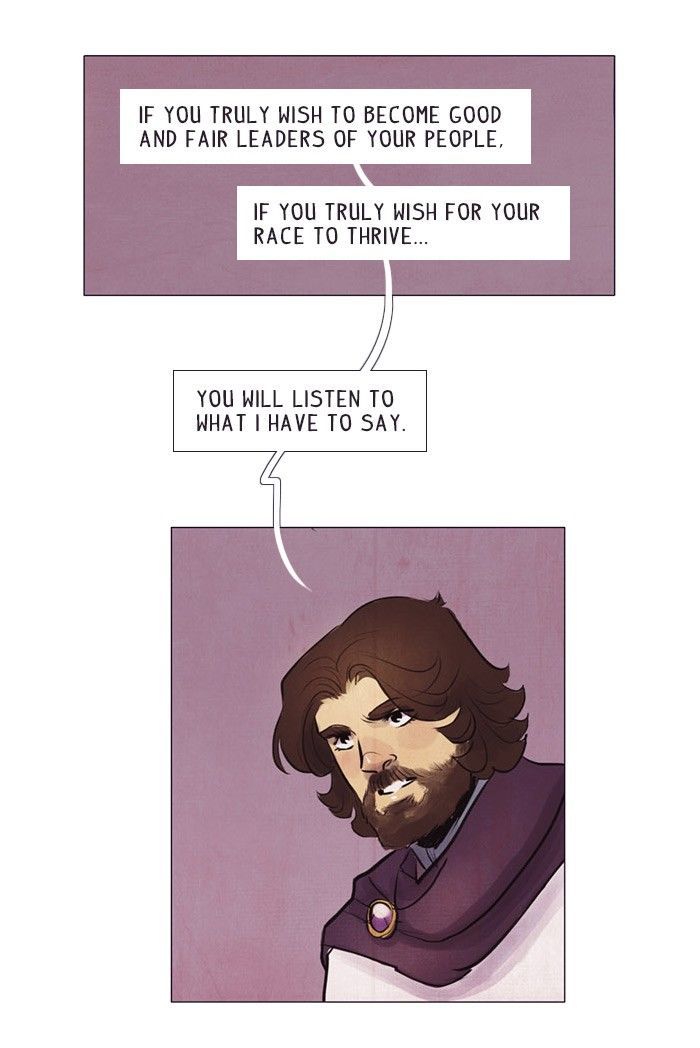 Under the Aegis Chapter 45 page 19 - Chapter 45