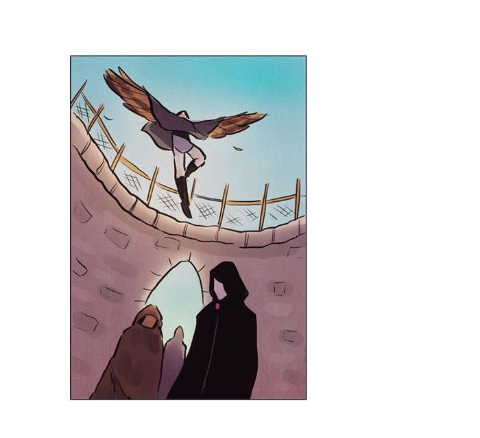Under the Aegis Chapter 45 page 2 - Chapter 45