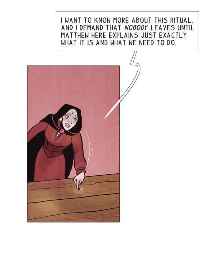 Under the Aegis Chapter 45 page 26 - Chapter 45