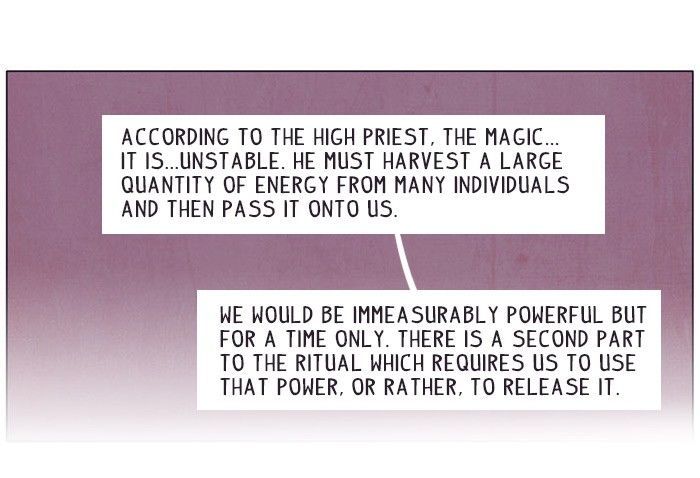 Under the Aegis Chapter 45 page 35 - Chapter 45