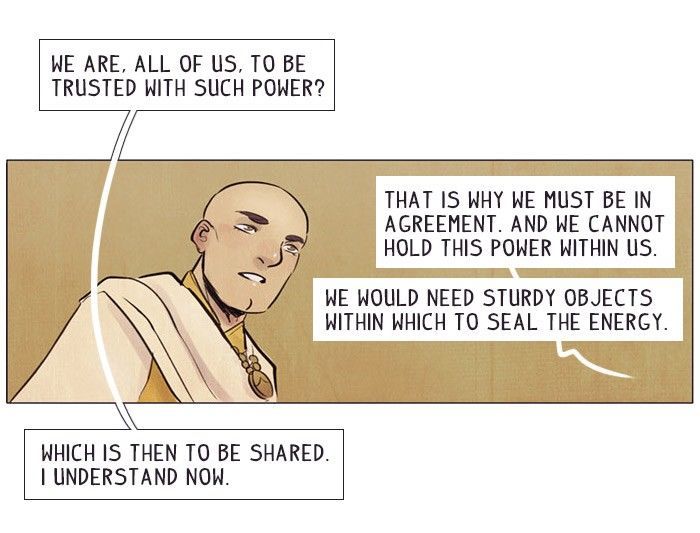 Under the Aegis Chapter 45 page 36 - Chapter 45