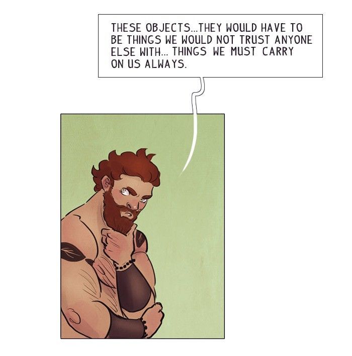 Under the Aegis Chapter 45 page 37 - Chapter 45