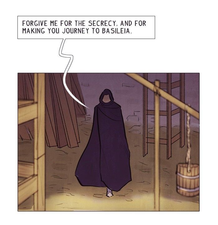 Under the Aegis Chapter 45 page 4 - Chapter 45