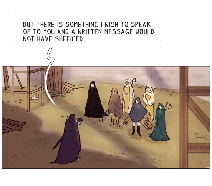 Under the Aegis Chapter 45 page 5 - Chapter 45