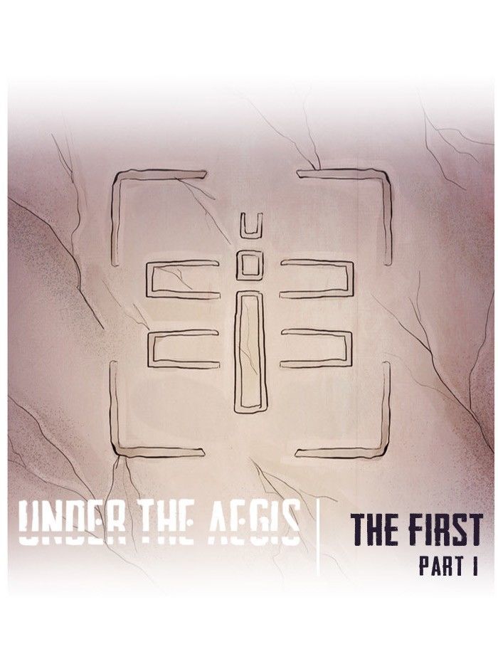 Under the Aegis Chapter 45 page 7 - Chapter 45