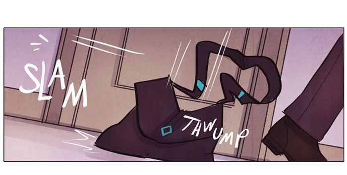 Under the Aegis Chapter 46 page 2 - Chapter 46