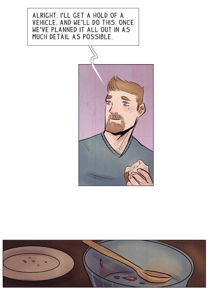 Under the Aegis Chapter 46 page 21 - Chapter 46