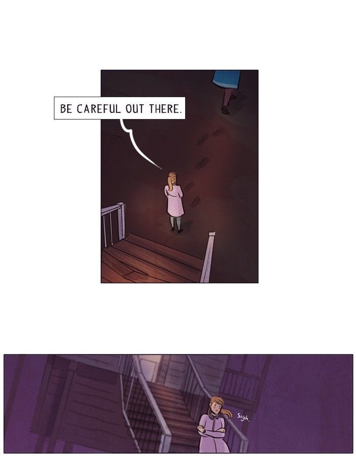 Under the Aegis Chapter 46 page 23 - Chapter 46
