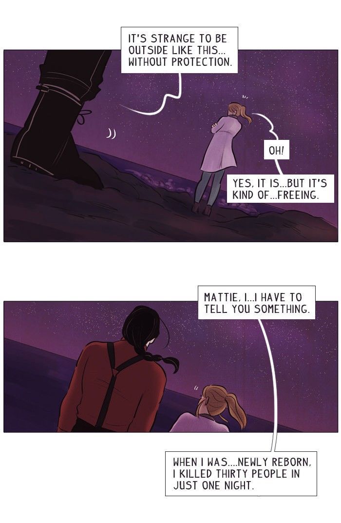 Under the Aegis Chapter 46 page 26 - Chapter 46