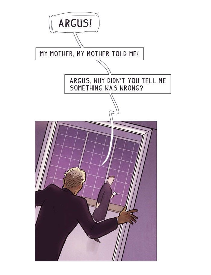 Under the Aegis Chapter 46 page 3 - Chapter 46