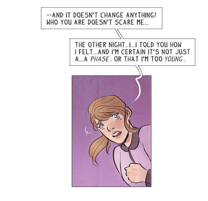 Under the Aegis Chapter 46 page 31 - Chapter 46