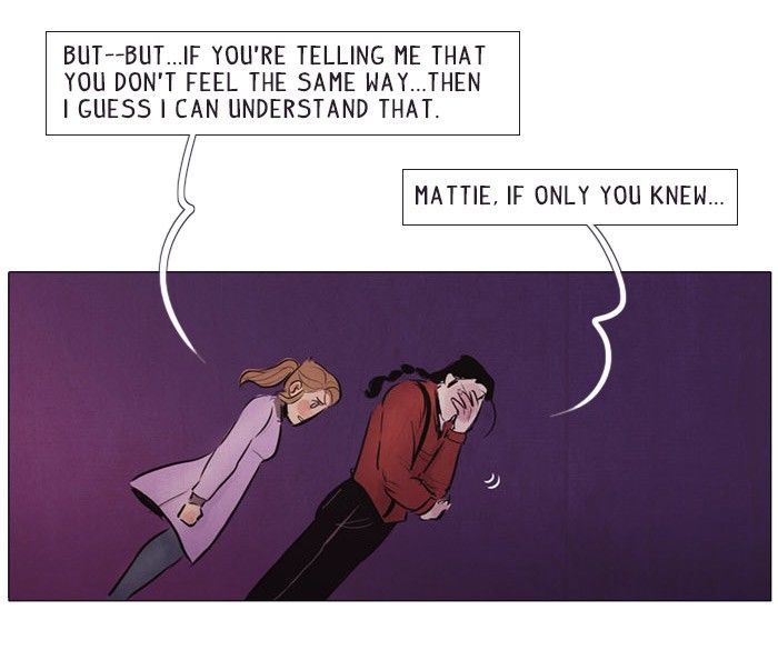 Under the Aegis Chapter 46 page 32 - Chapter 46