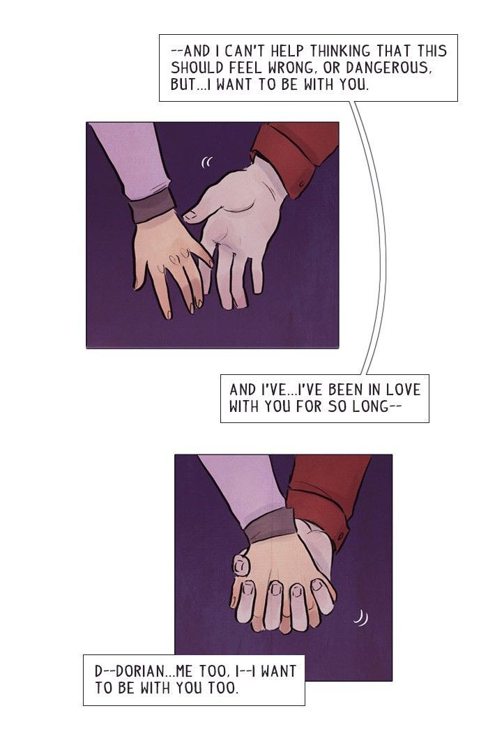 Under the Aegis Chapter 46 page 34 - Chapter 46