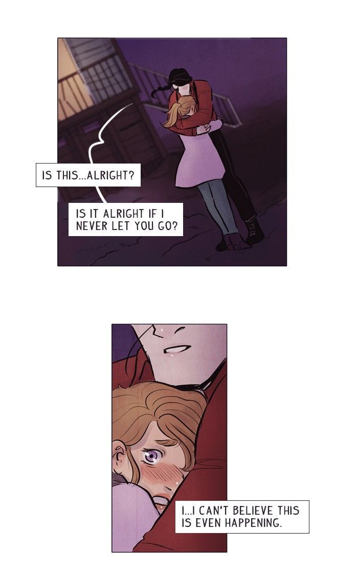Under the Aegis Chapter 46 page 35 - Chapter 46