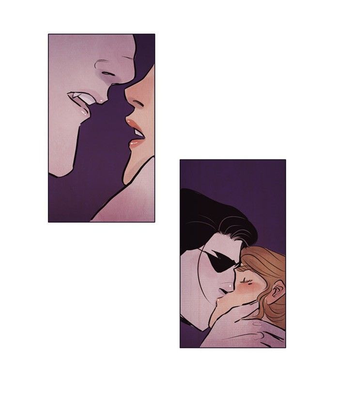 Under the Aegis Chapter 46 page 37 - Chapter 46