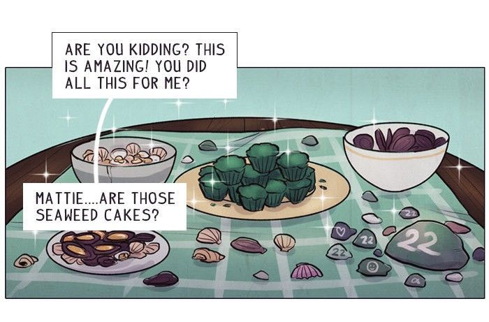 Under the Aegis Chapter 47 page 10 - Chapter 47
