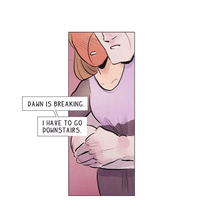 Under the Aegis Chapter 47 page 14 - Chapter 47
