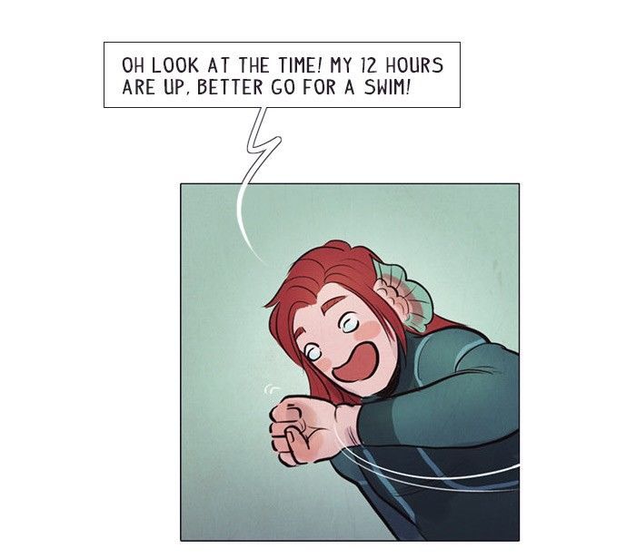 Under the Aegis Chapter 47 page 18 - Chapter 47