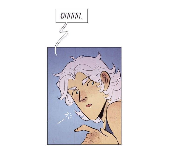 Under the Aegis Chapter 47 page 20 - Chapter 47