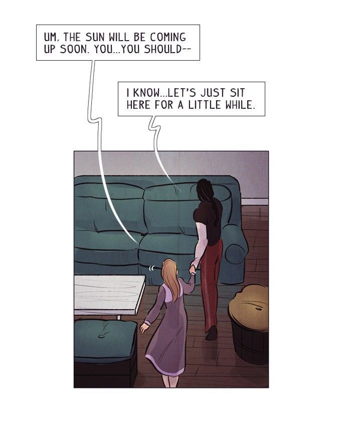 Under the Aegis Chapter 47 page 23 - Chapter 47