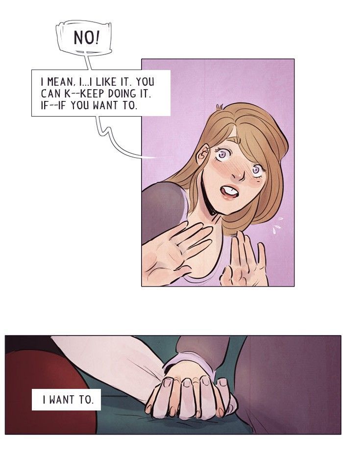 Under the Aegis Chapter 47 page 26 - Chapter 47