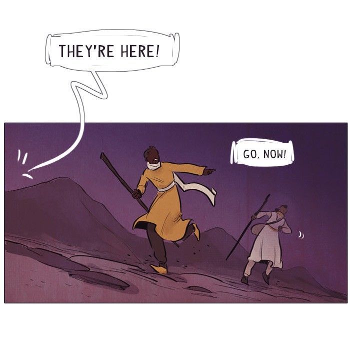Under the Aegis Chapter 47 page 38 - Chapter 47