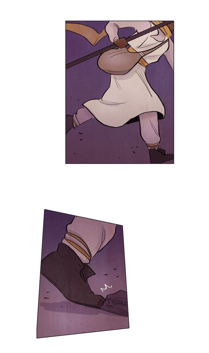 Under the Aegis Chapter 47 page 39 - Chapter 47