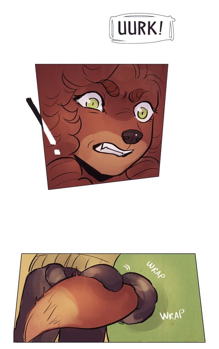 Under the Aegis Chapter 49 page 10 - Chapter 49