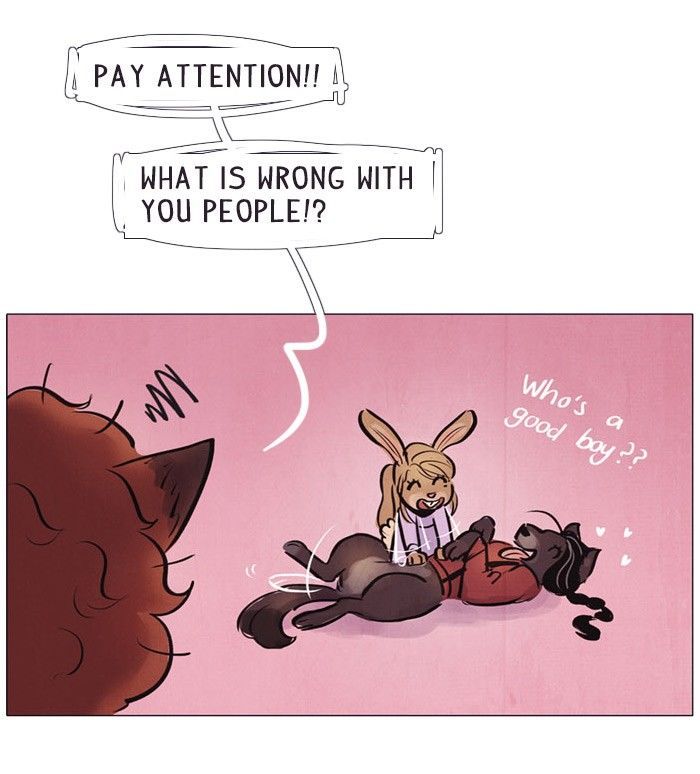 Under the Aegis Chapter 49 page 13 - Chapter 49
