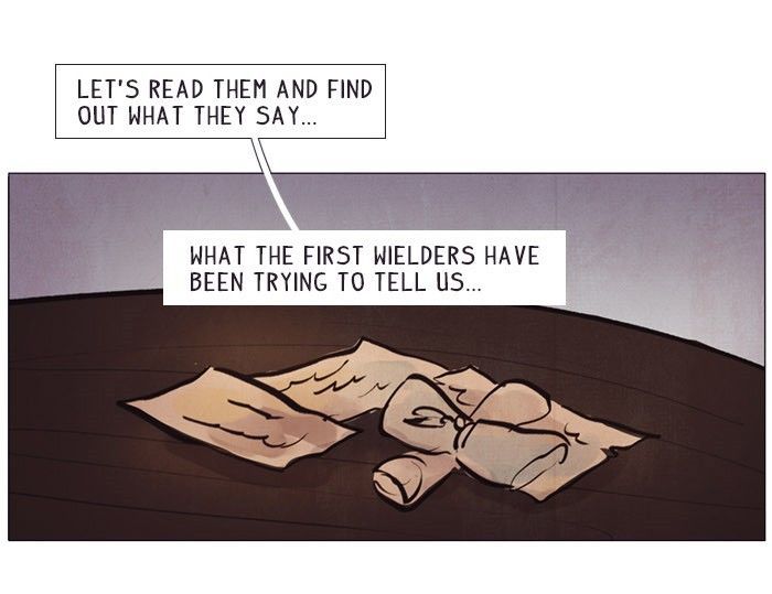 Under the Aegis Chapter 49 page 15 - Chapter 49