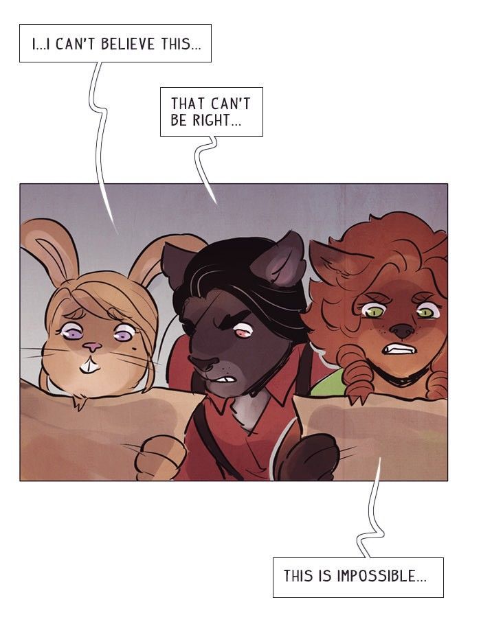Under the Aegis Chapter 49 page 16 - Chapter 49