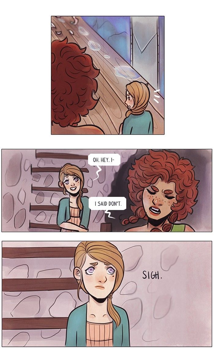 Under the Aegis Chapter 5 page 11 - Chapter 5