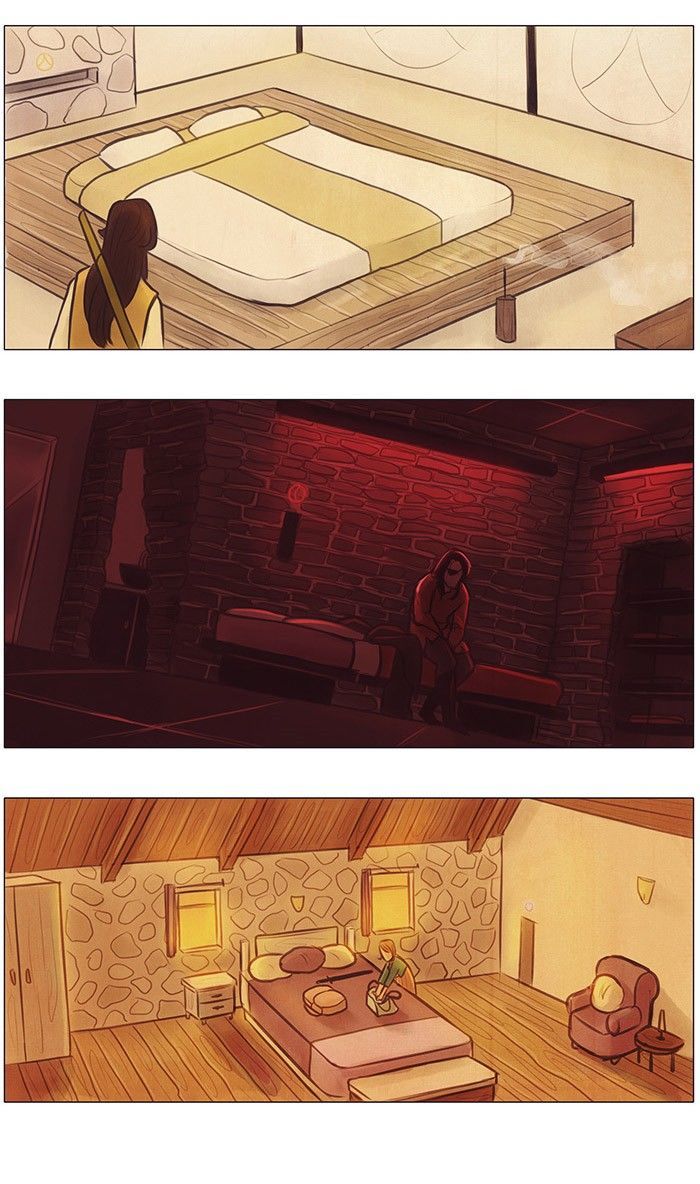 Under the Aegis Chapter 5 page 5 - Chapter 5