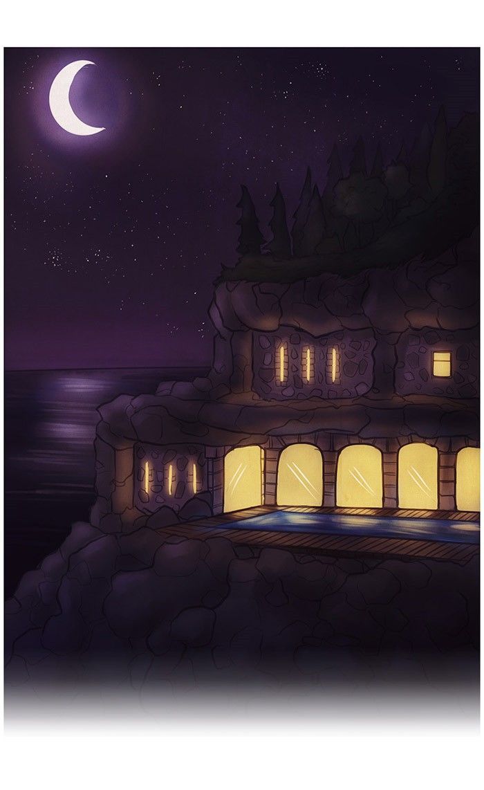 Under the Aegis Chapter 5 page 6 - Chapter 5