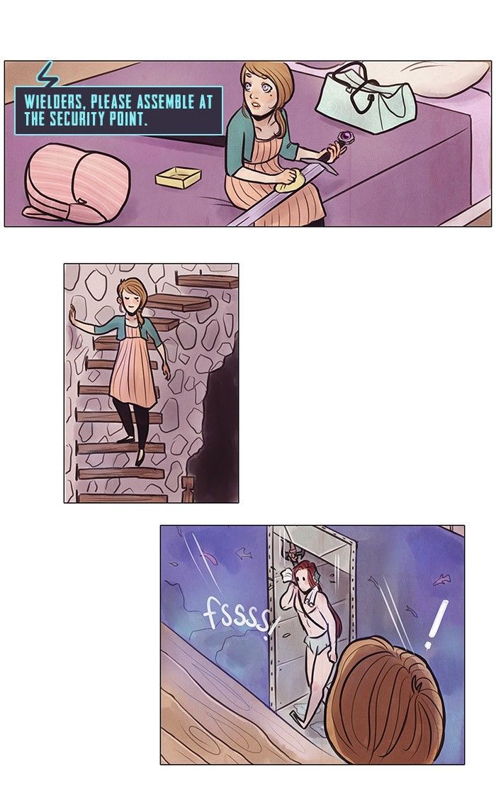 Under the Aegis Chapter 5 page 7 - Chapter 5