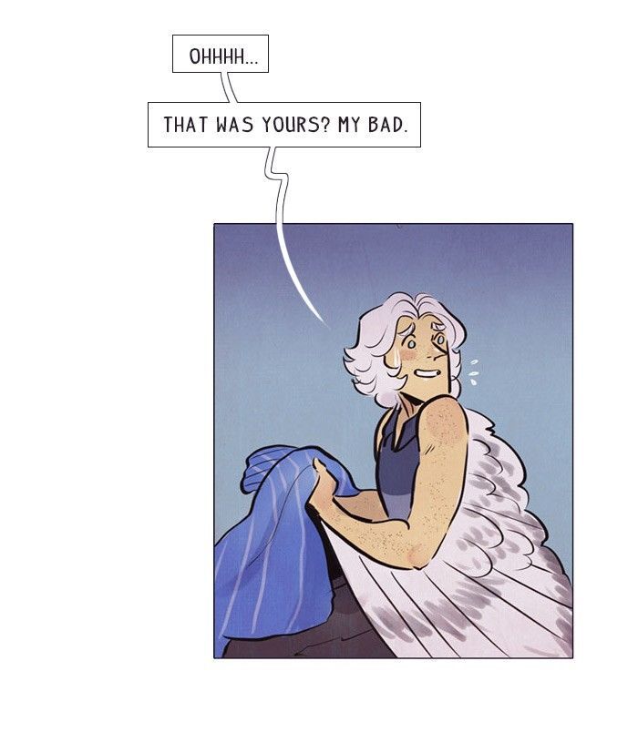 Under the Aegis Chapter 50 page 11 - Chapter 50