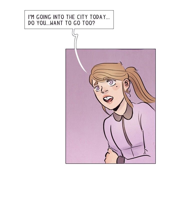 Under the Aegis Chapter 50 page 14 - Chapter 50