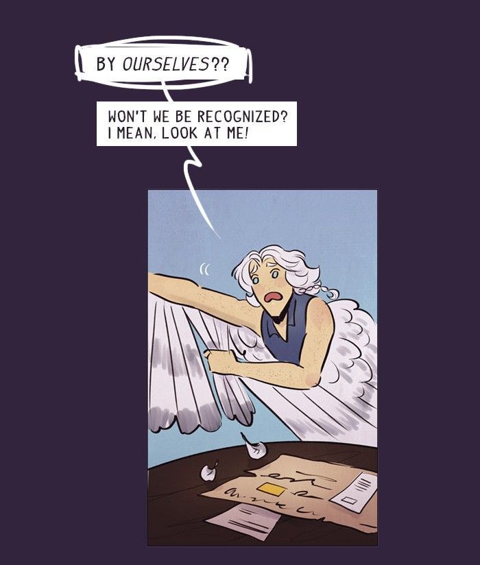 Under the Aegis Chapter 50 page 17 - Chapter 50
