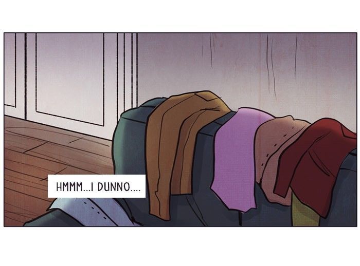 Under the Aegis Chapter 50 page 21 - Chapter 50