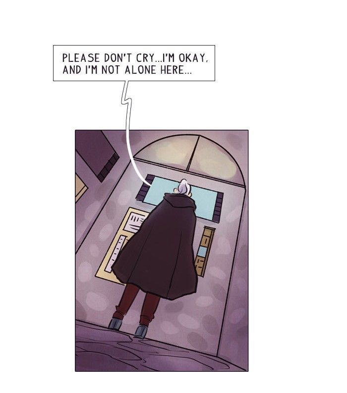 Under the Aegis Chapter 50 page 31 - Chapter 50