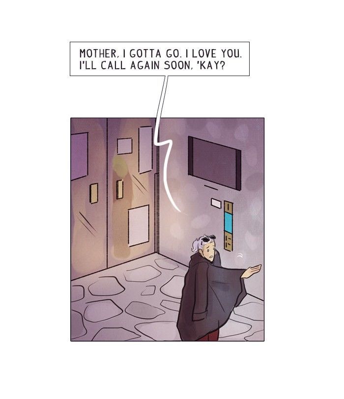 Under the Aegis Chapter 50 page 34 - Chapter 50