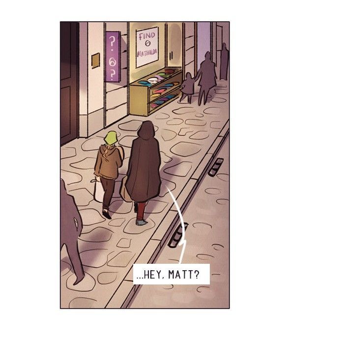 Under the Aegis Chapter 50 page 36 - Chapter 50