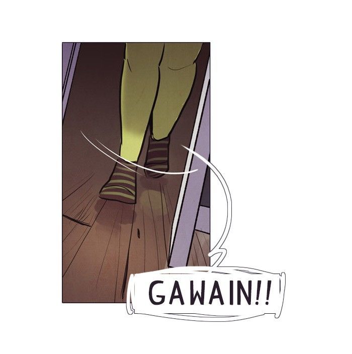 Under the Aegis Chapter 50 page 9 - Chapter 50